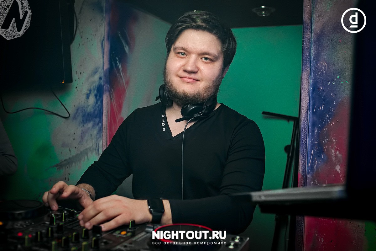 Павел Обрезанов
