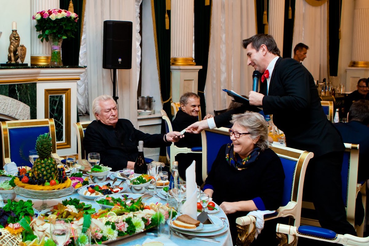 Портфолио 2010-х