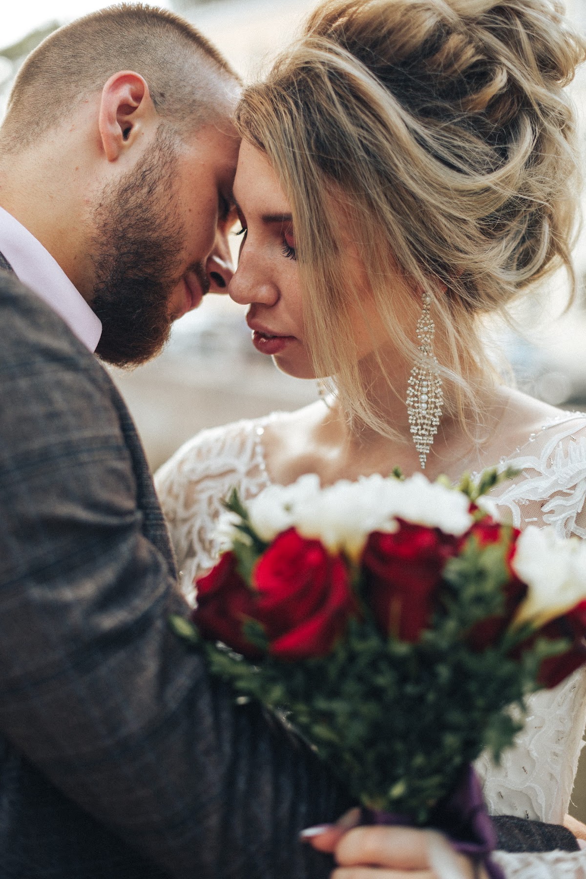 Катя и Эдуард