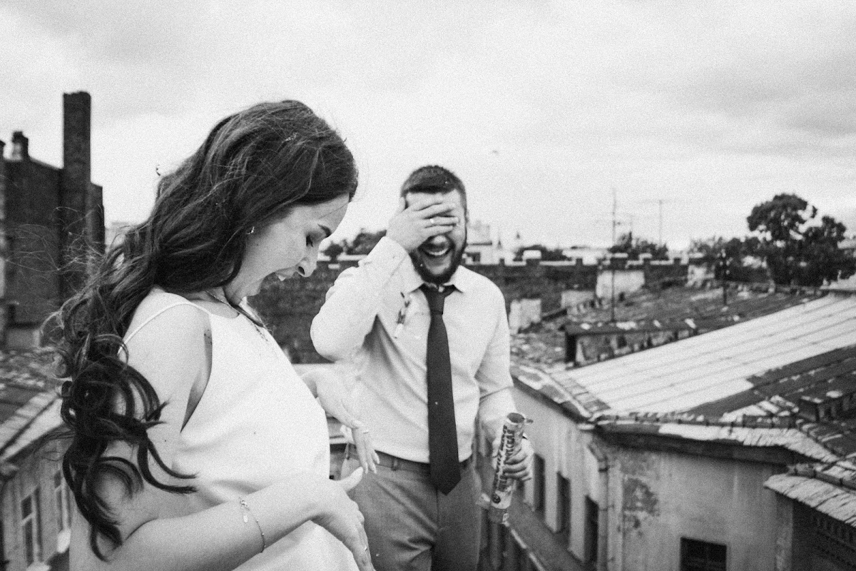 Юля и Слава