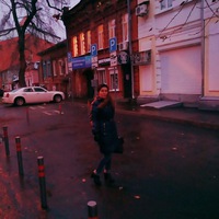 Татьяна Рощина