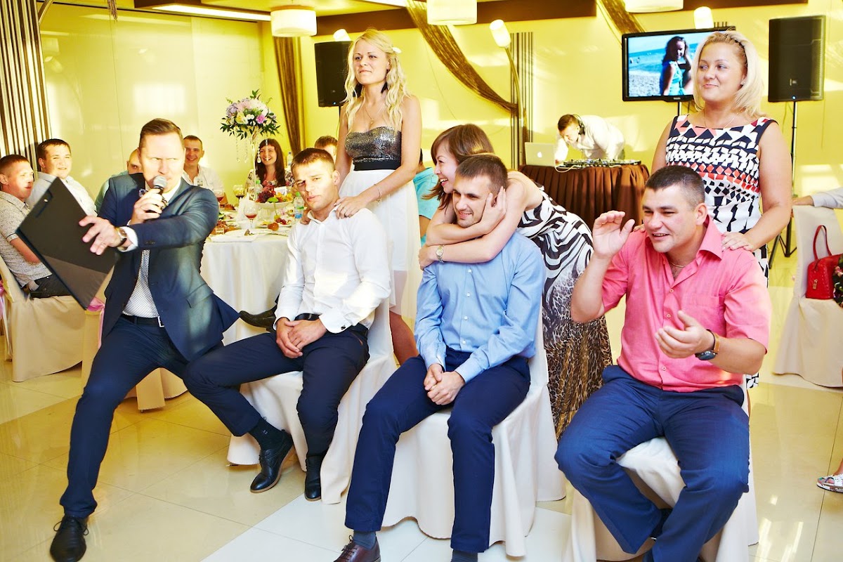 Екатерина и Алексей 04.07.2015