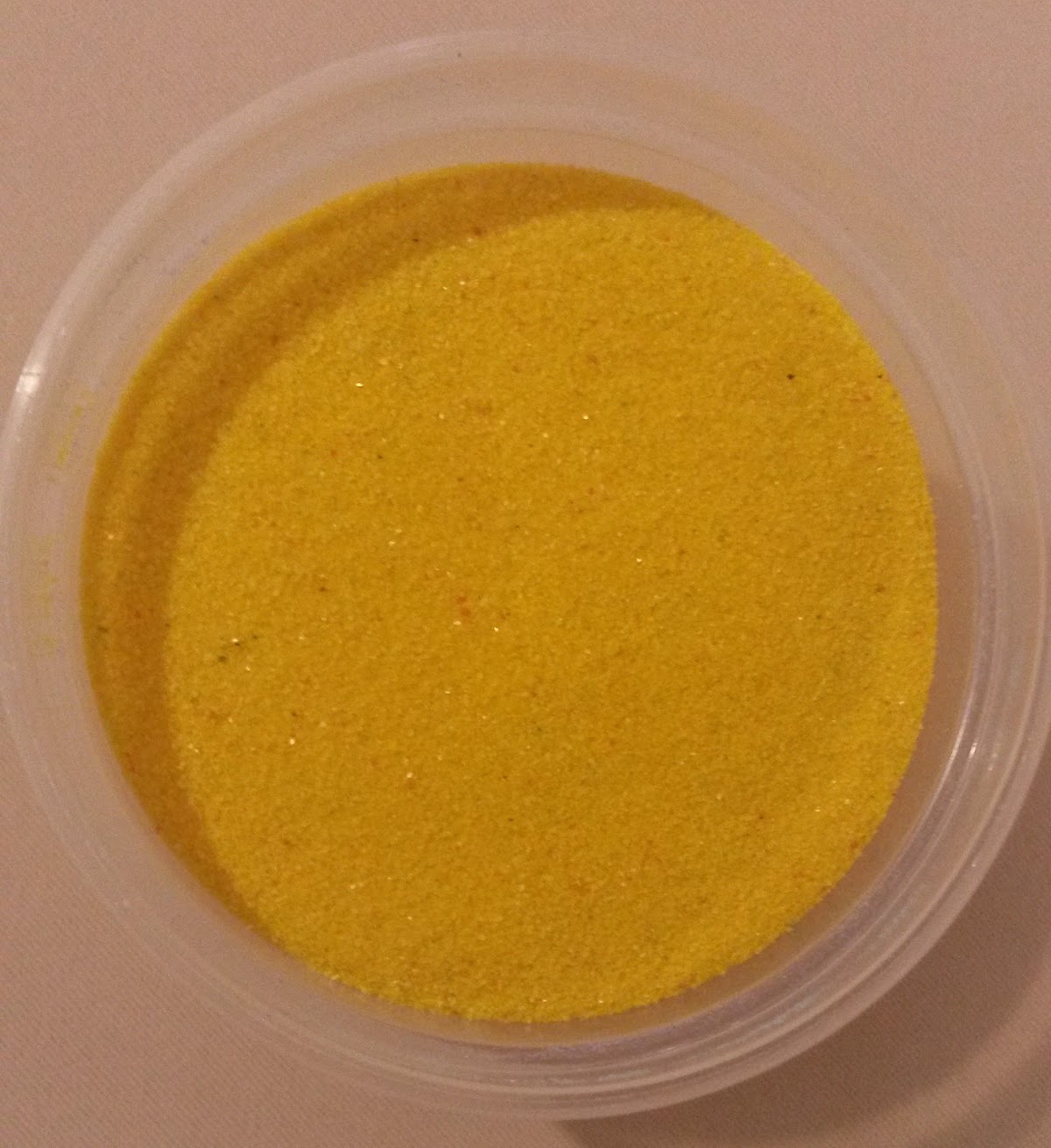 Цветной песок (75руб/250гр)