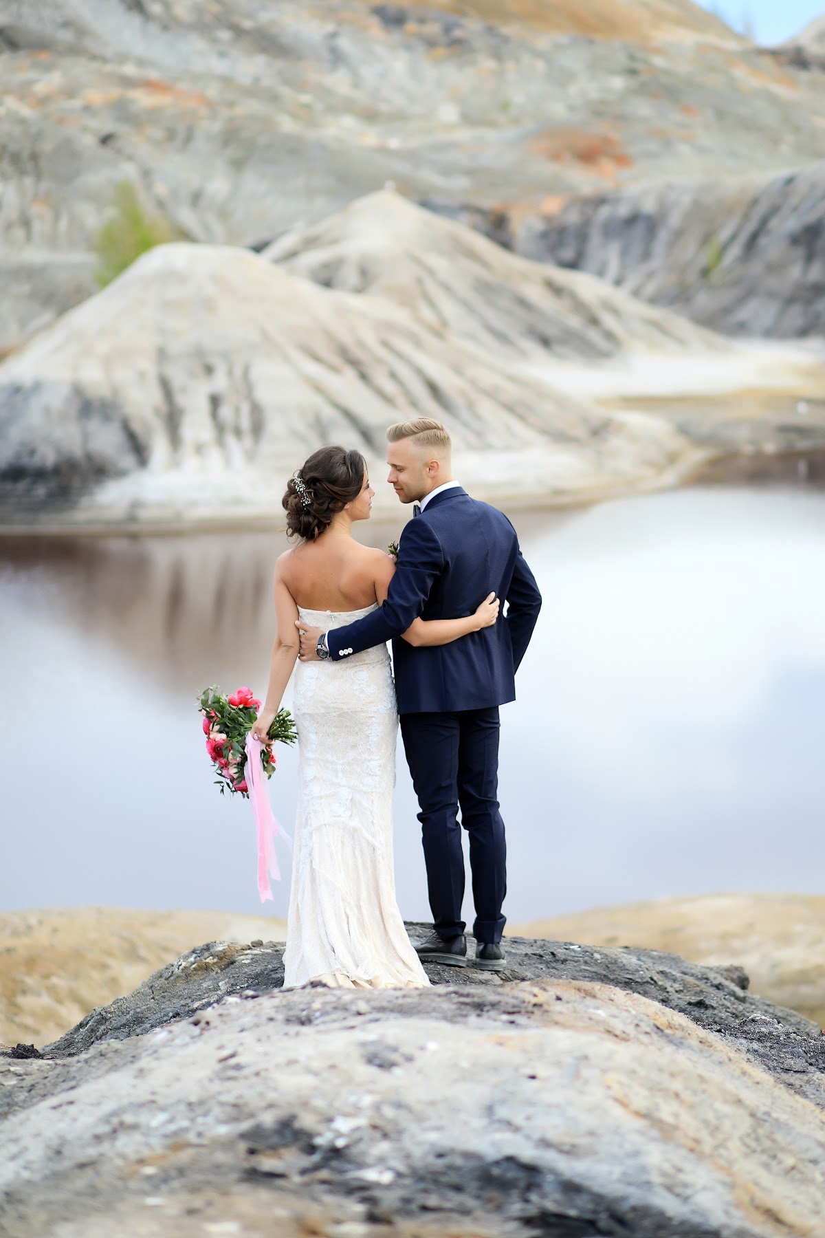 Дмитрий & Елена
