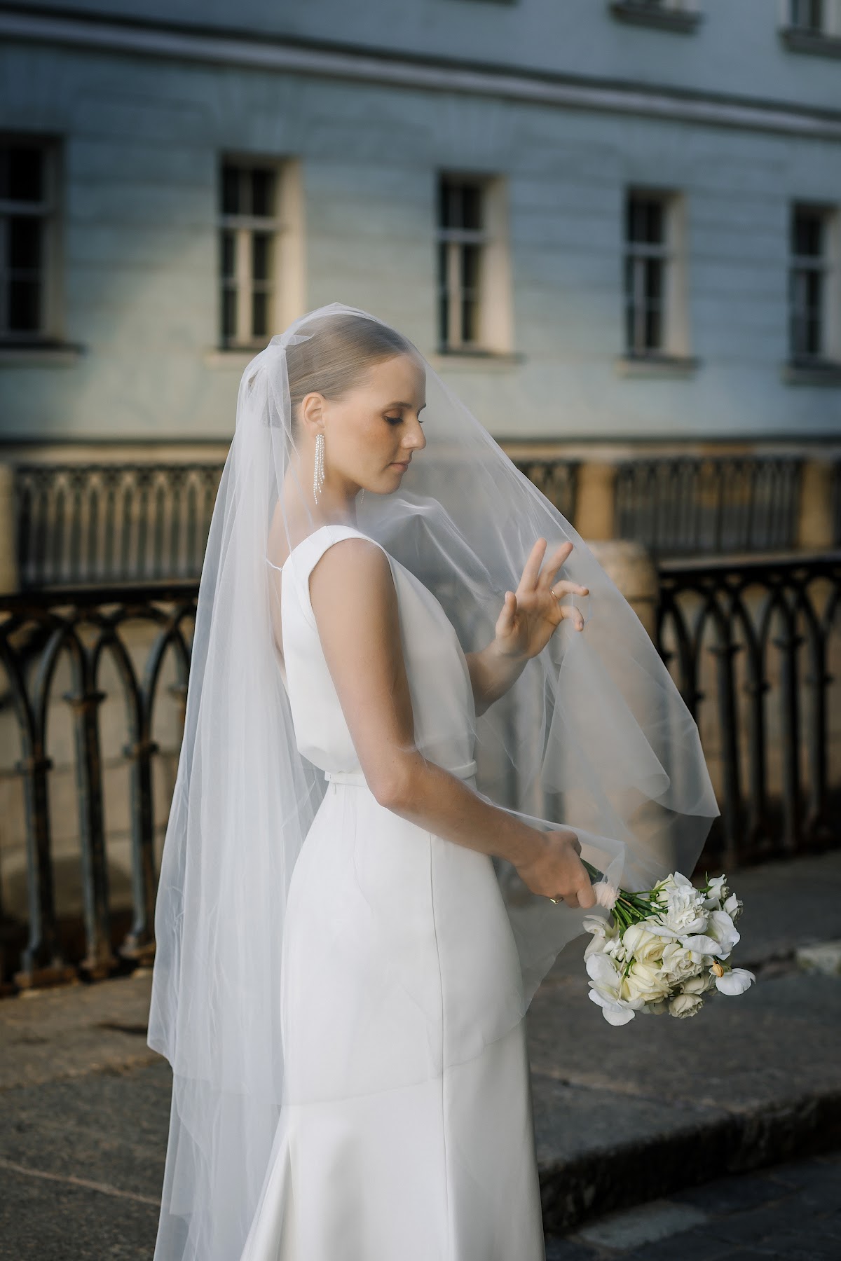 Ирина Алканова — кадр 2 из 20