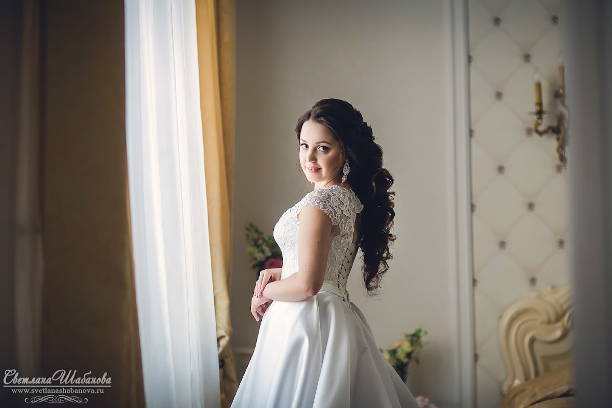 Екатерина и Юрий