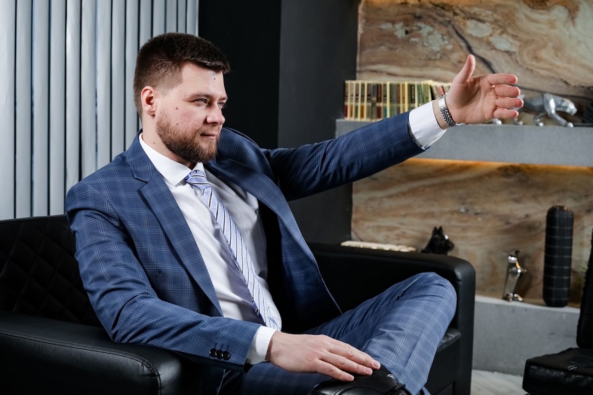 Портфолио: Портрет