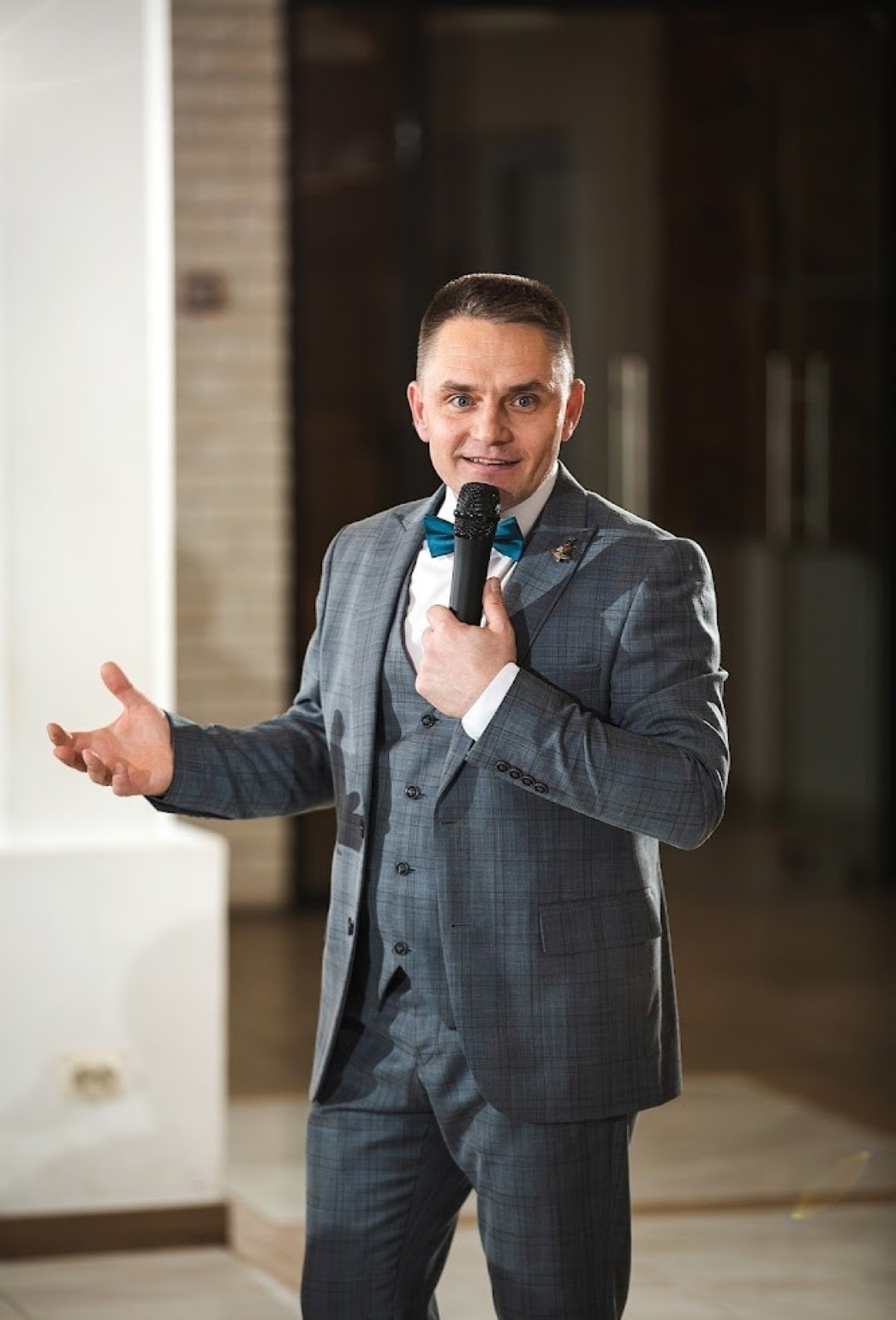 Портфолио: Свадьба