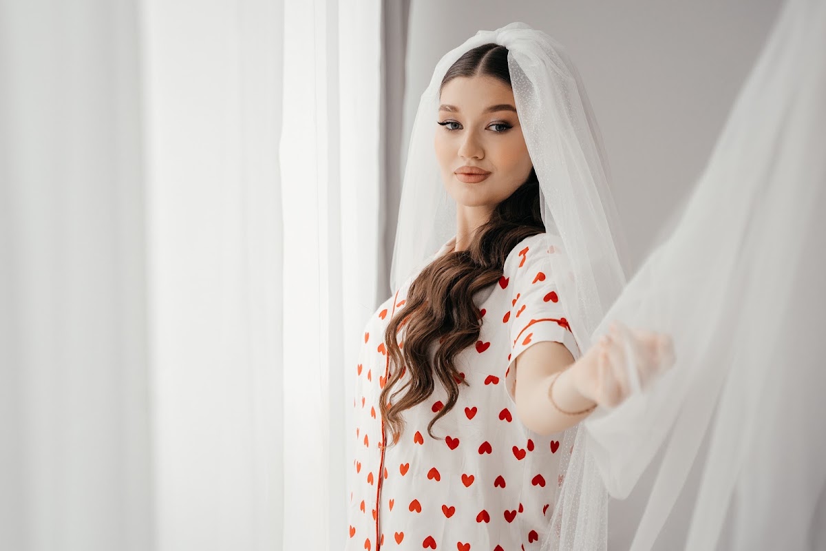 Wedding day