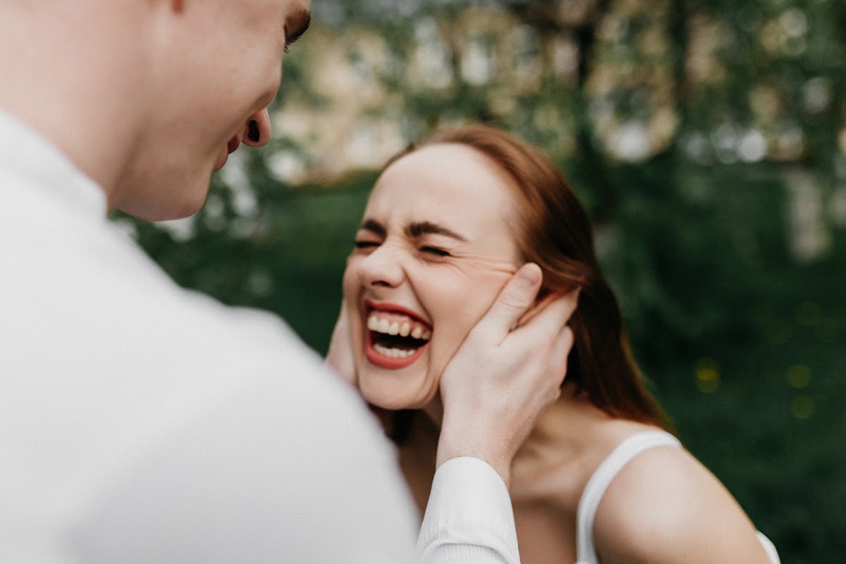 Lovestory Юра и Маша