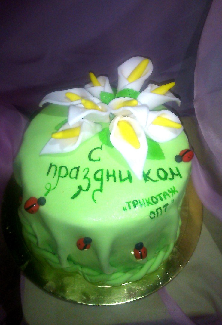 Юлия Керимова