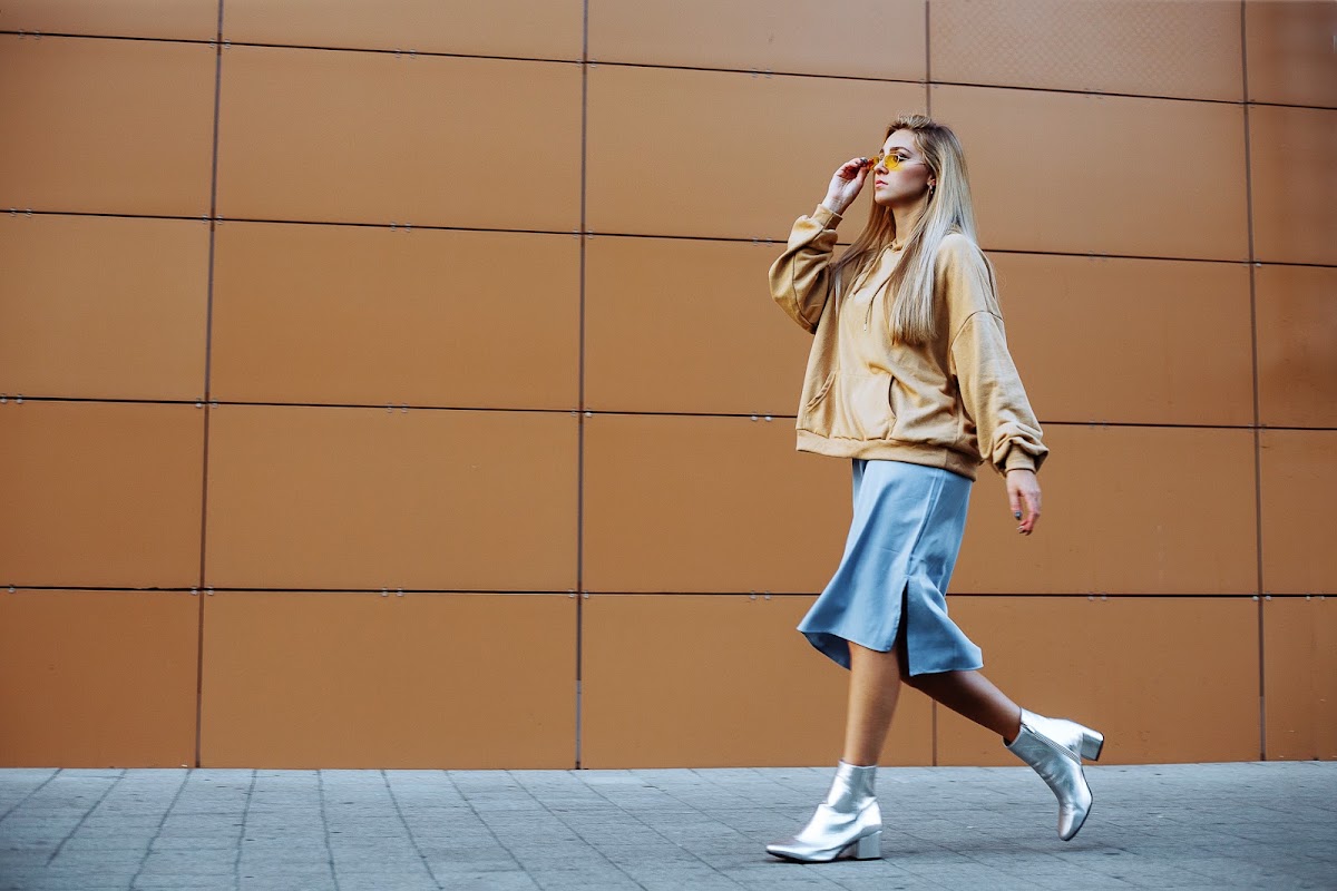 Портфолио: Мода (Fashion)