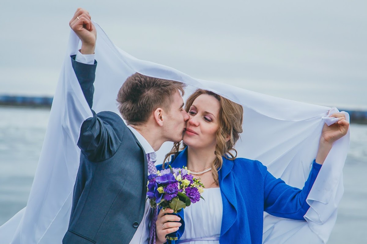 Елена Филоненко