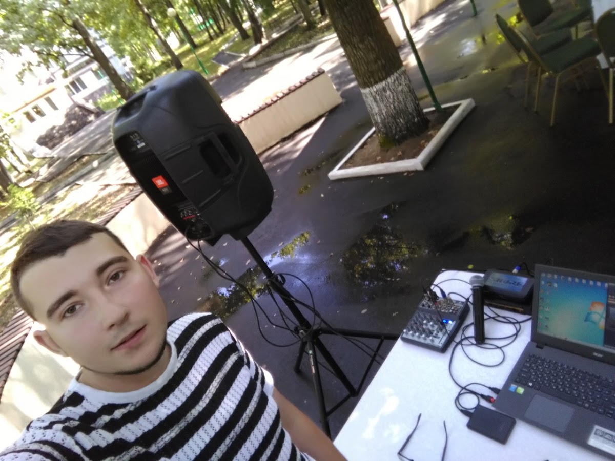 Фотографии