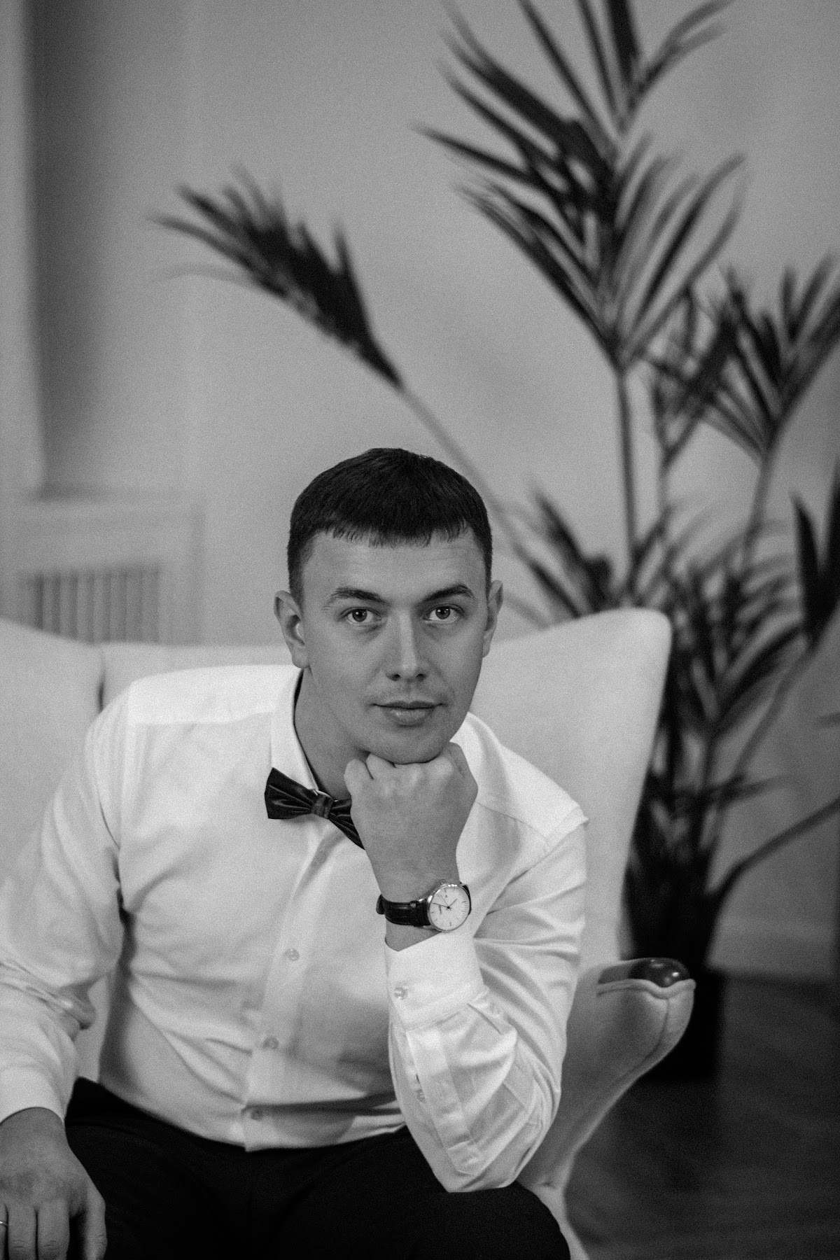 Олеся & Максим