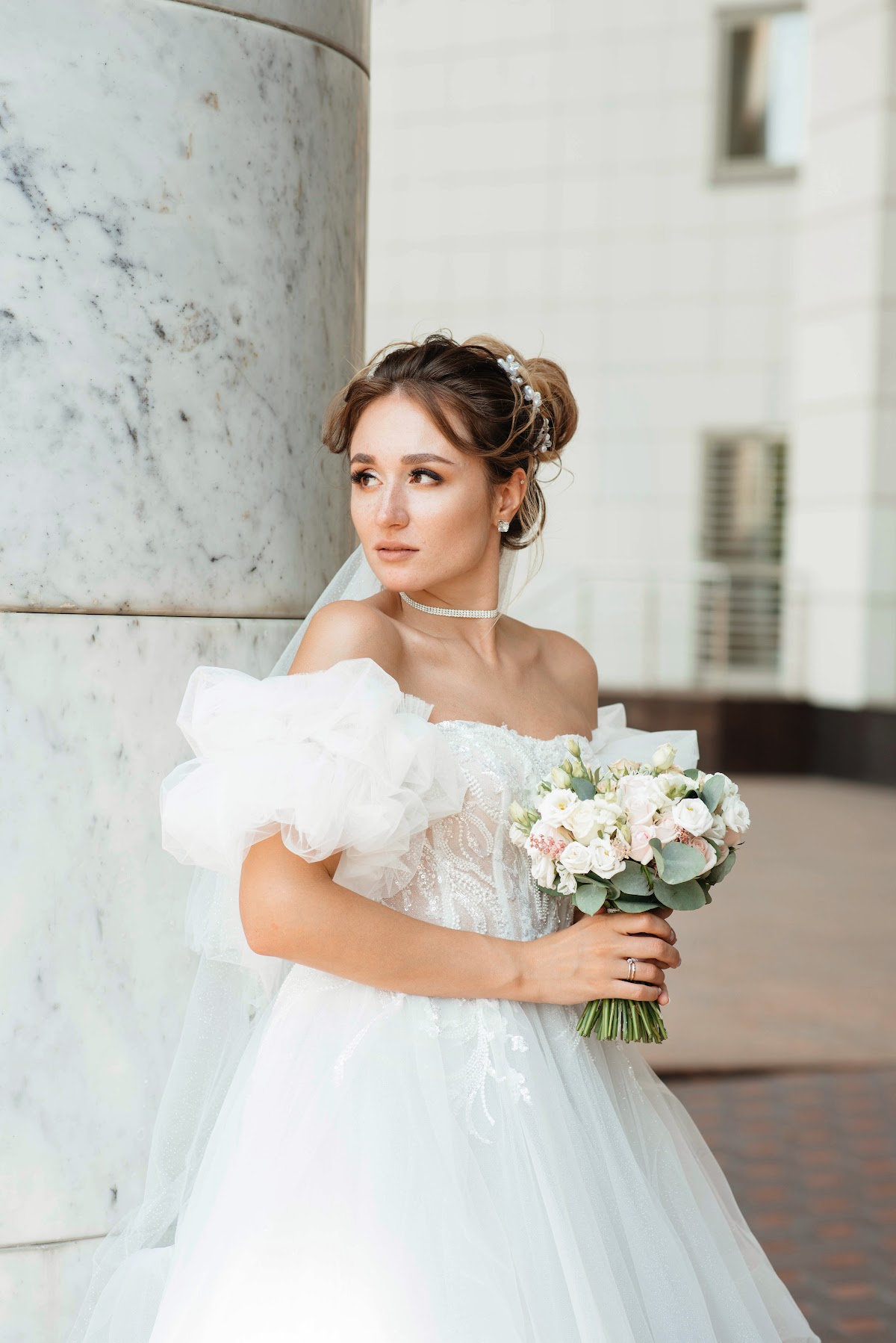 Анна и Сергей