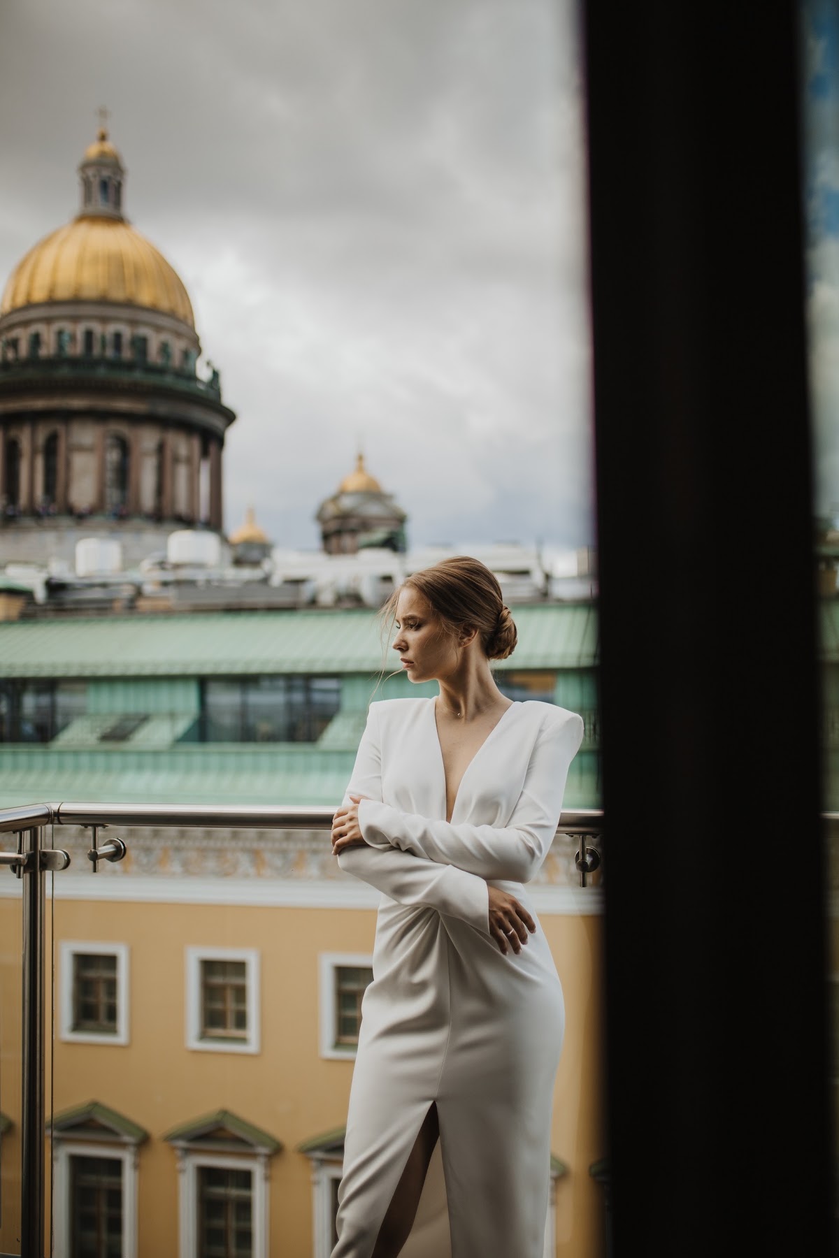 Валерия и Илья
