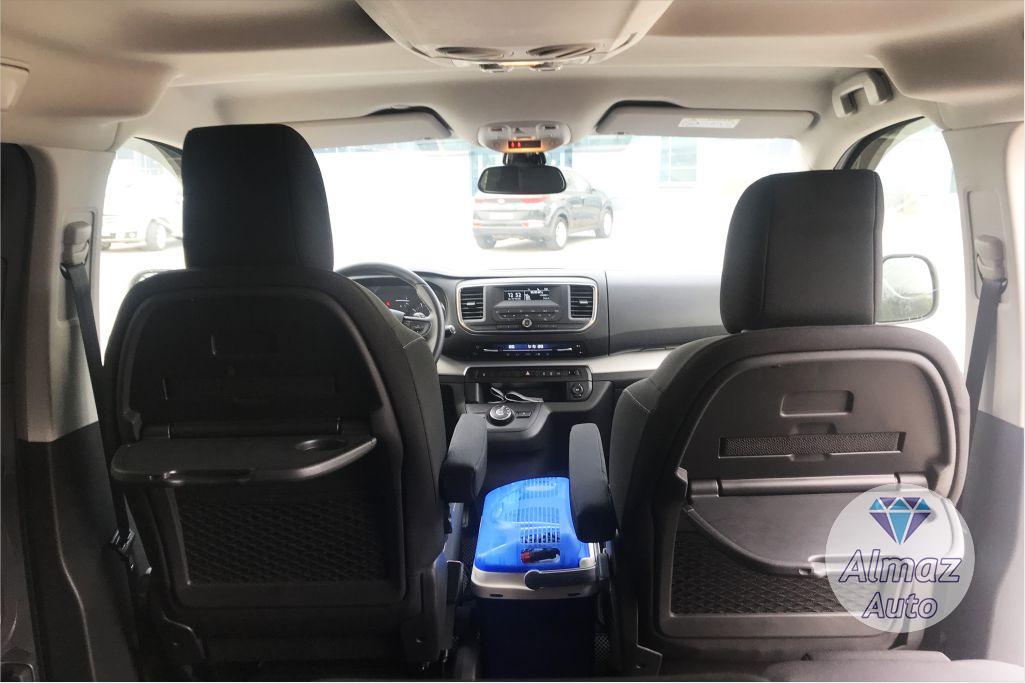 Citroen SpaceTourer
