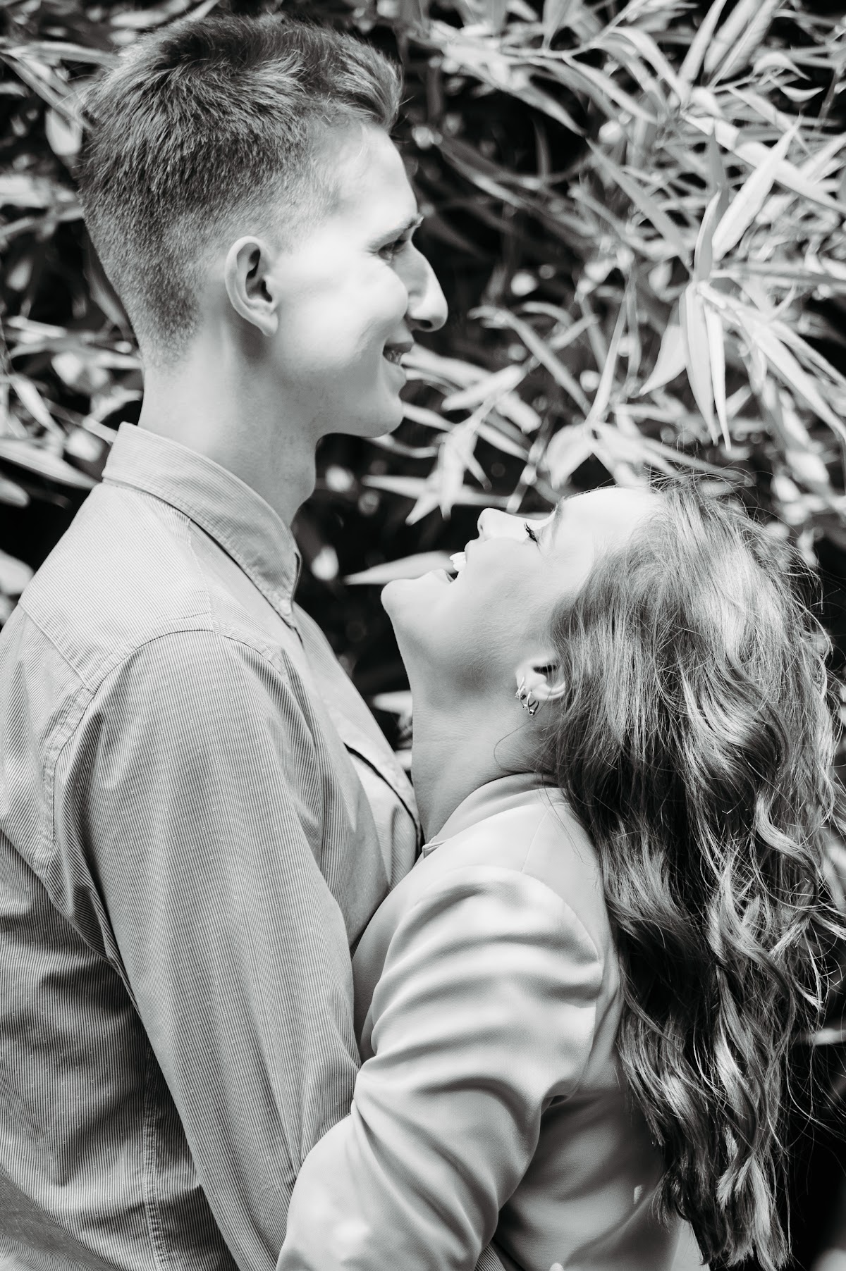 К&Е Pre-Wedding