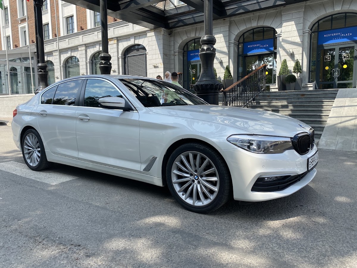 BMW M5