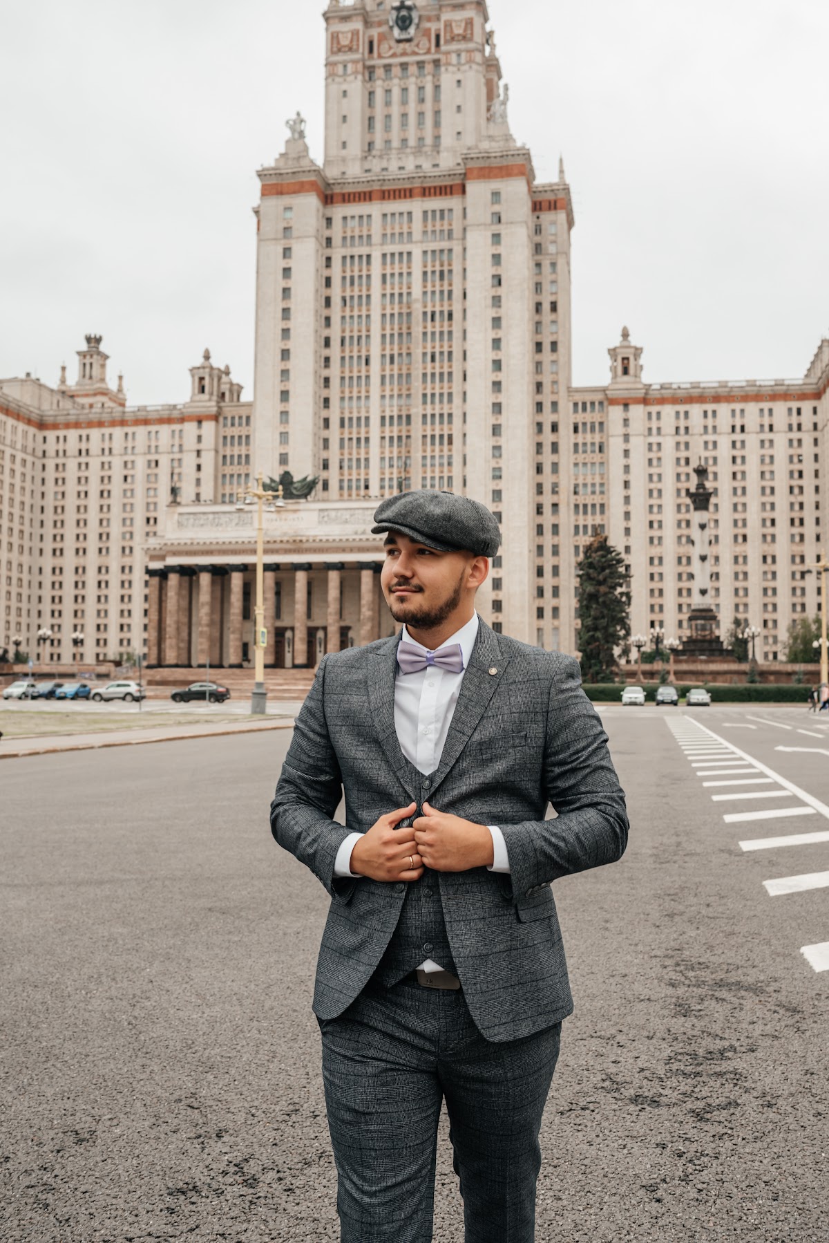 Ирина  и Роман