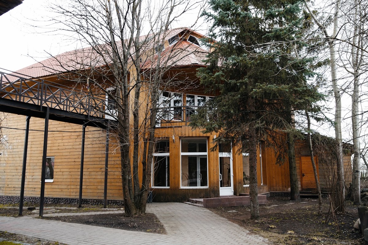 Арина и Алексей