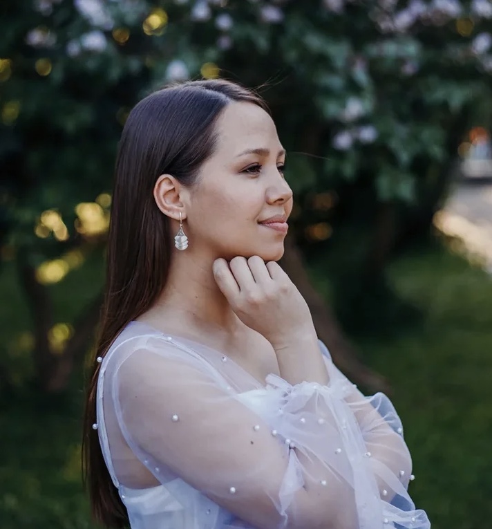 Алсу Абдуллина