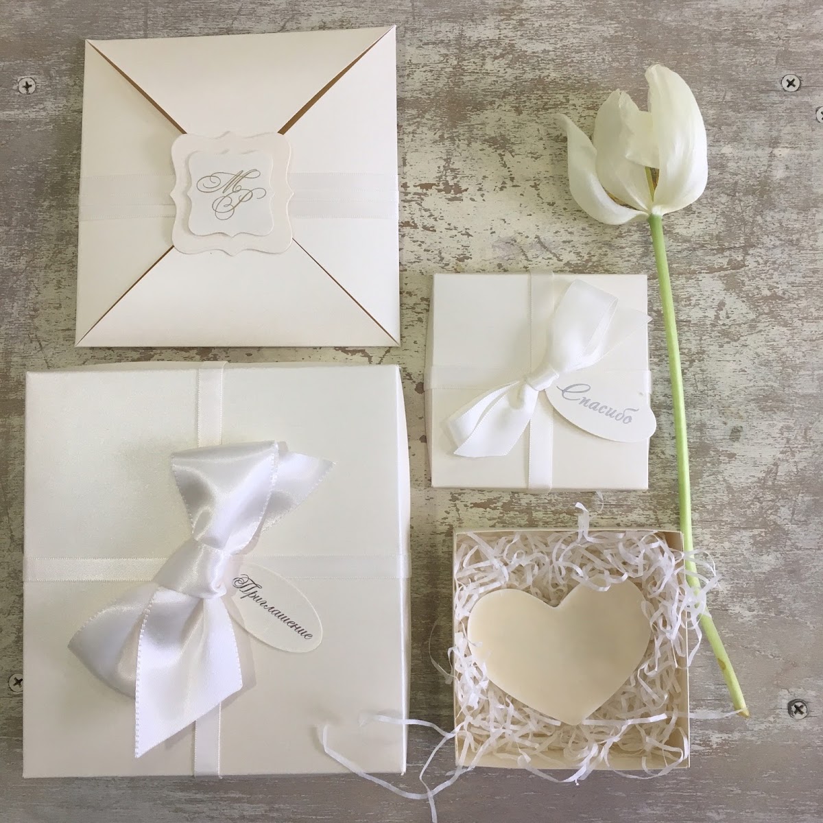 Duet Wedding Accessories — кадр 5 из 346