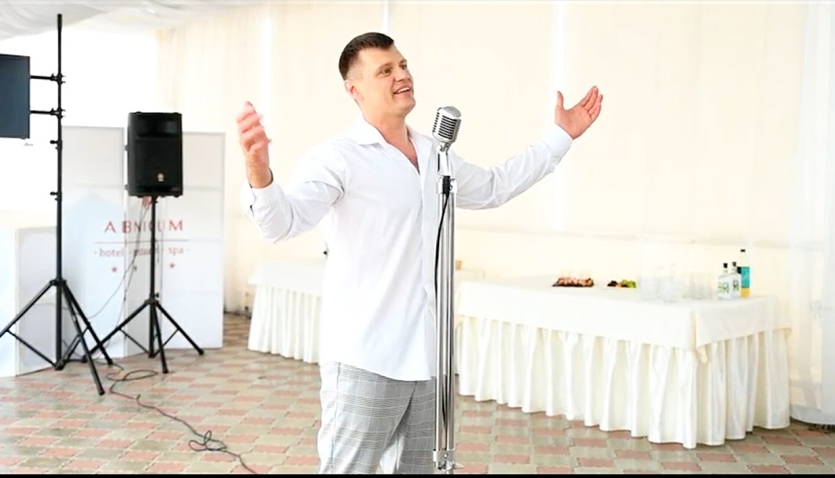 Наталья и Алексей