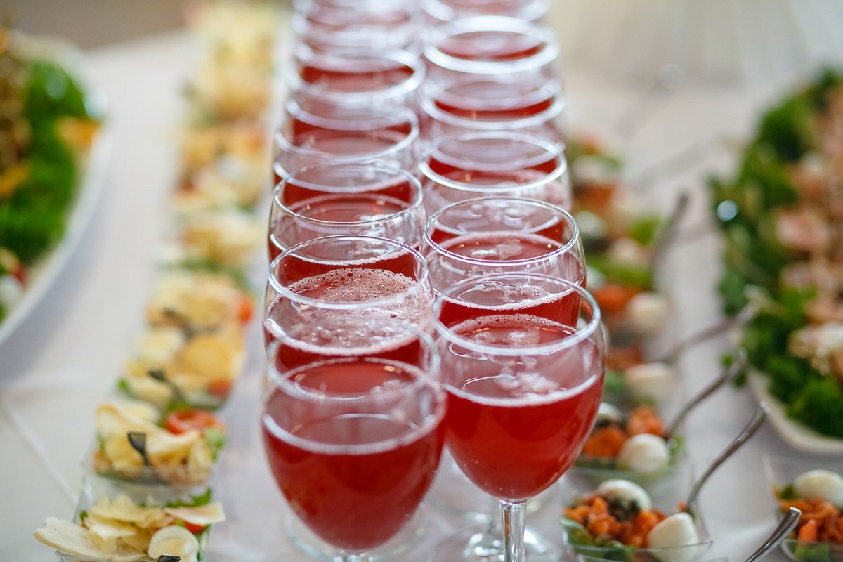 Сибирь Catering — кадр 4 из 10