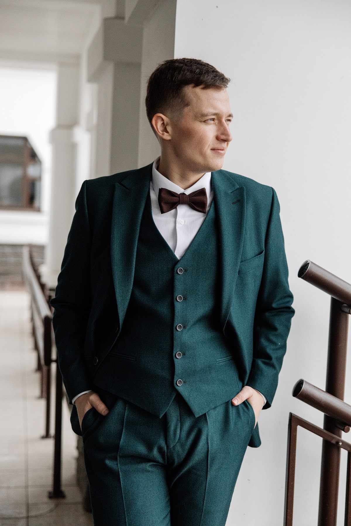 Алеся и Вадим