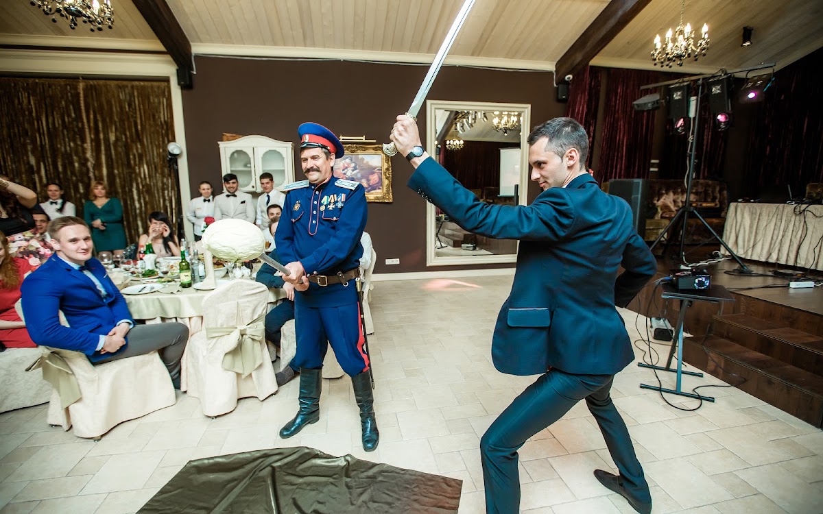 Михаил Шевченко