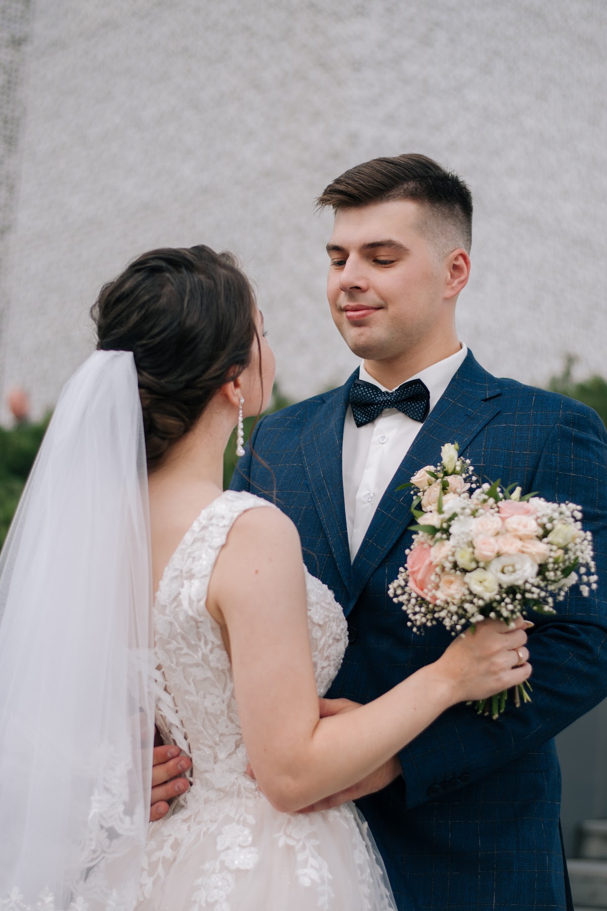 Юлия & Александр