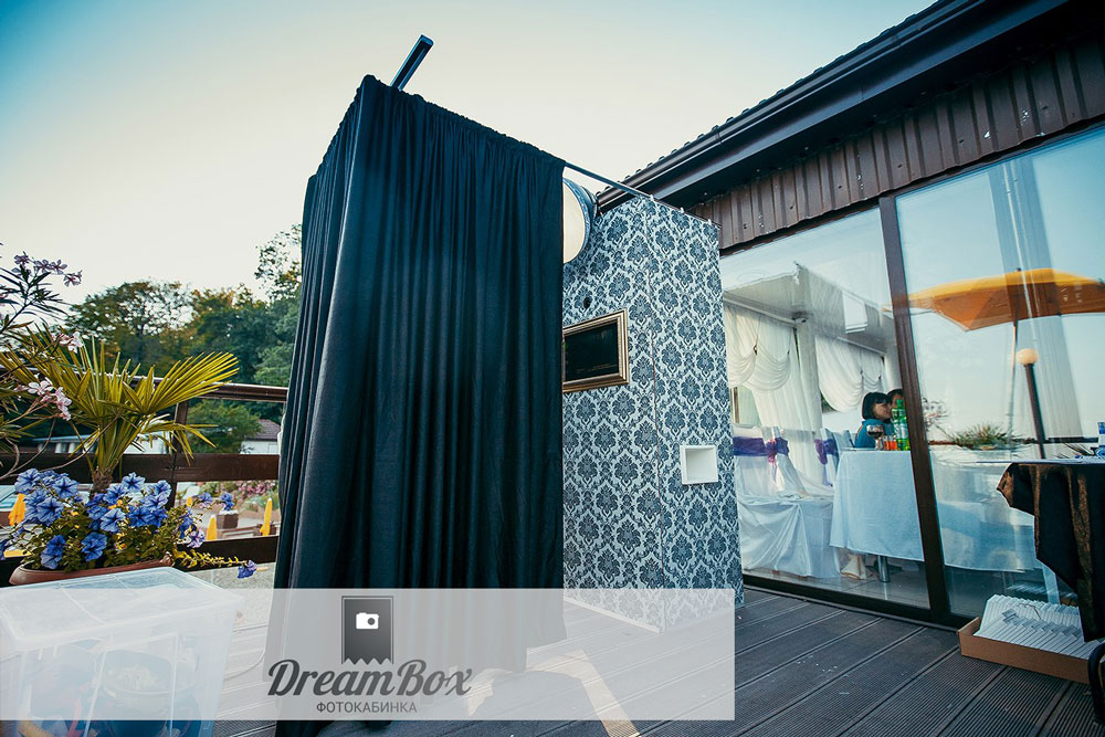 Компания DreamBox