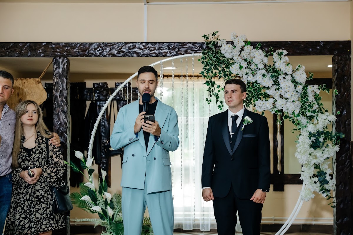 Wedding