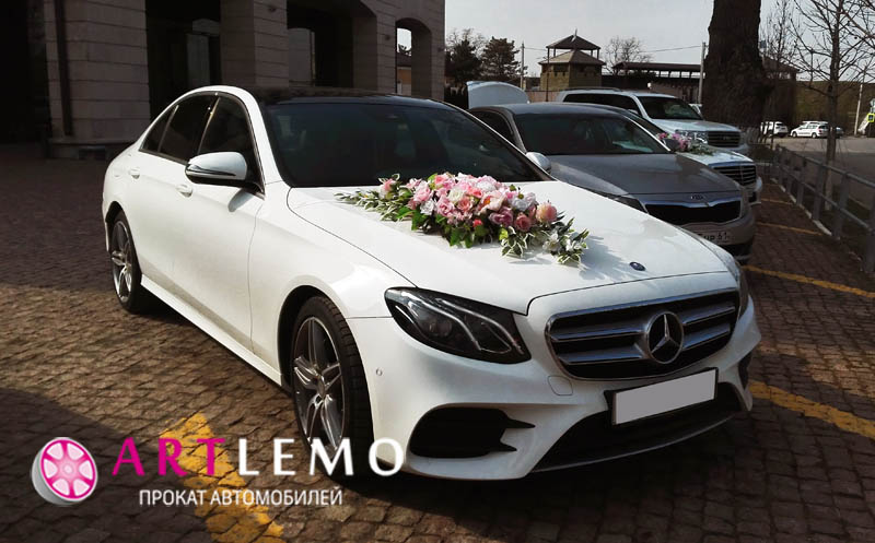 Мерседес W213  AMG (НОВЫЙ)