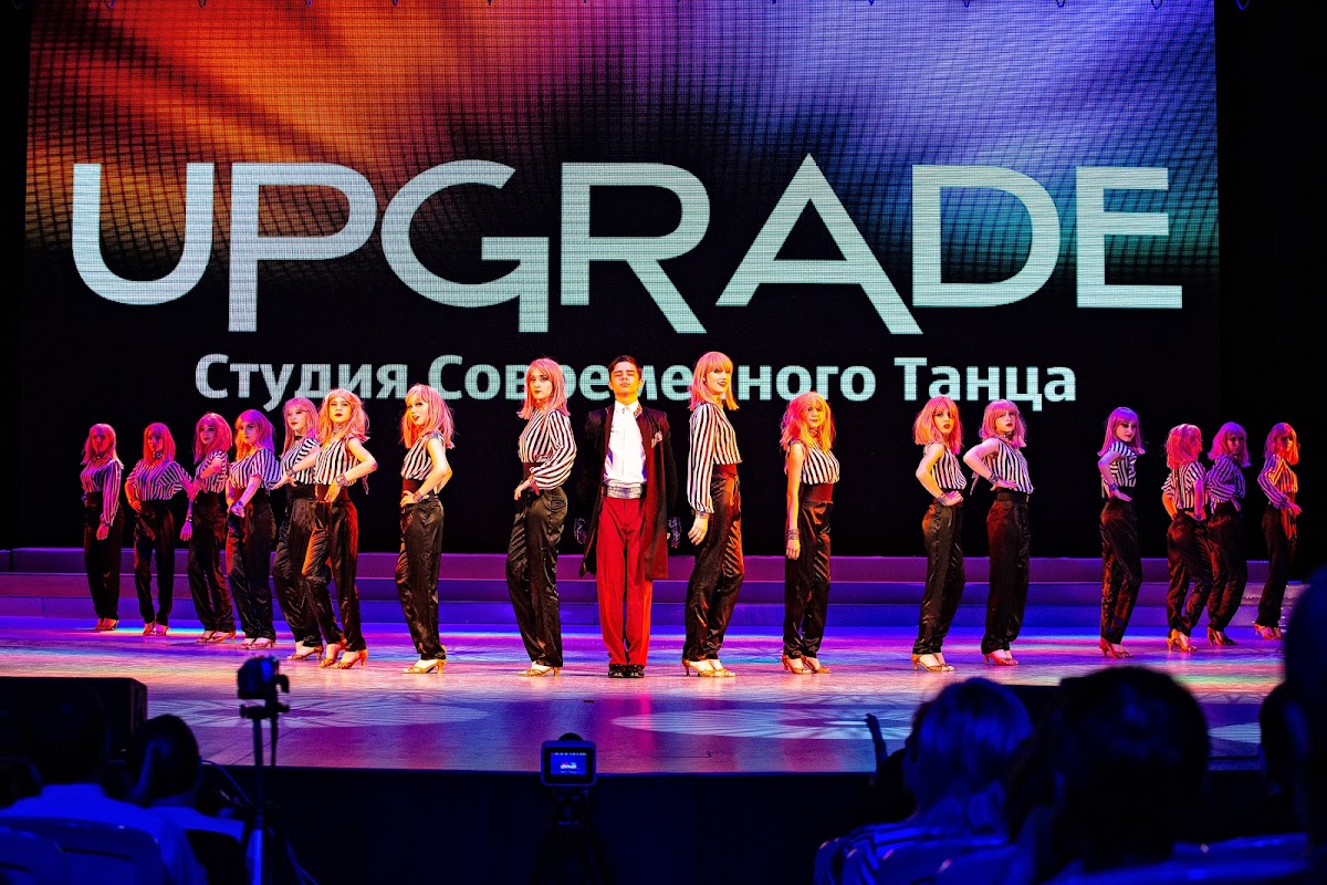 Портфолио: Репортаж