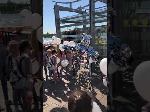 Видео