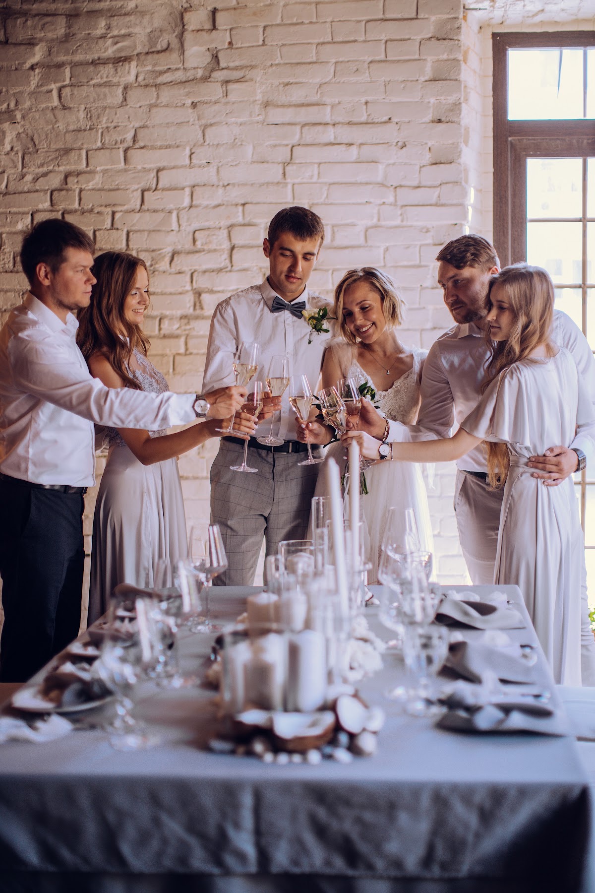 Cocos Wedding