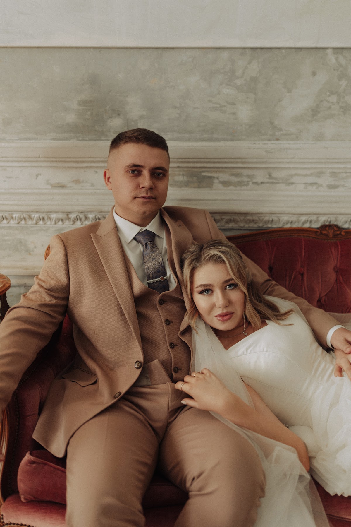 Портфолио: Свадьба