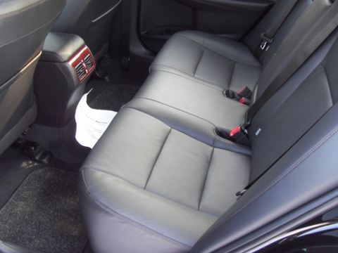 Toyota Camry — кадр 4 из 4