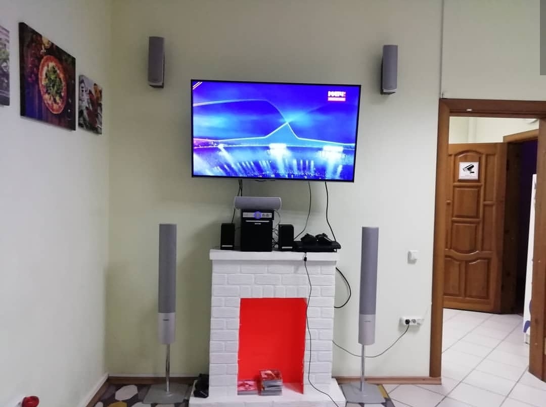 Портфолио