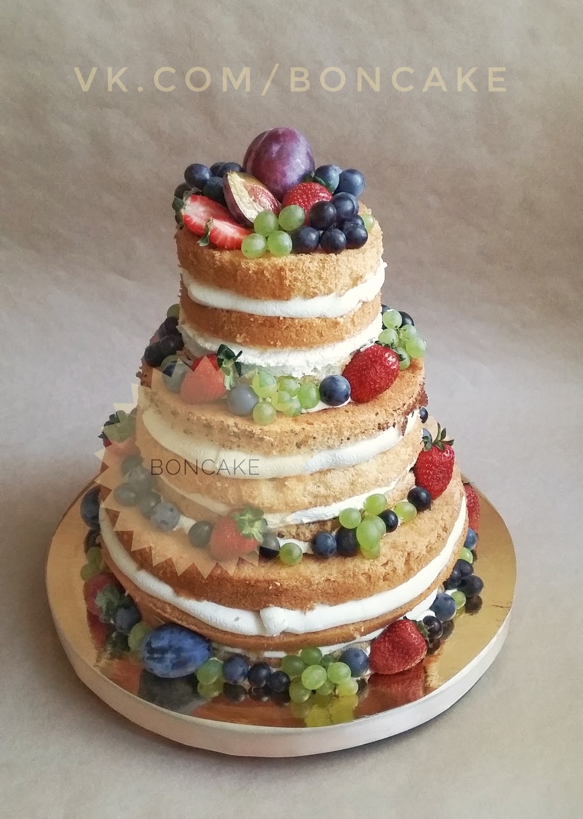 Евгения Boncake