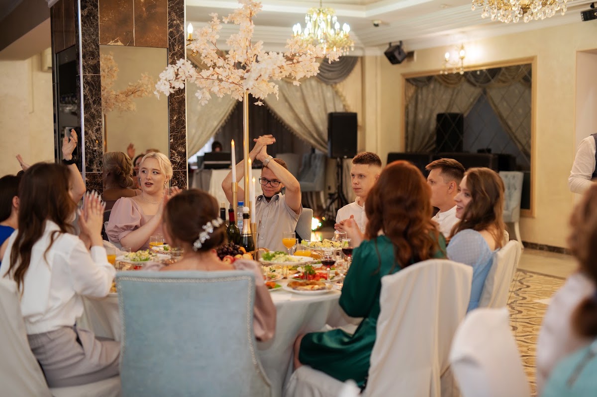 Никита и София 28 июля 2023 года