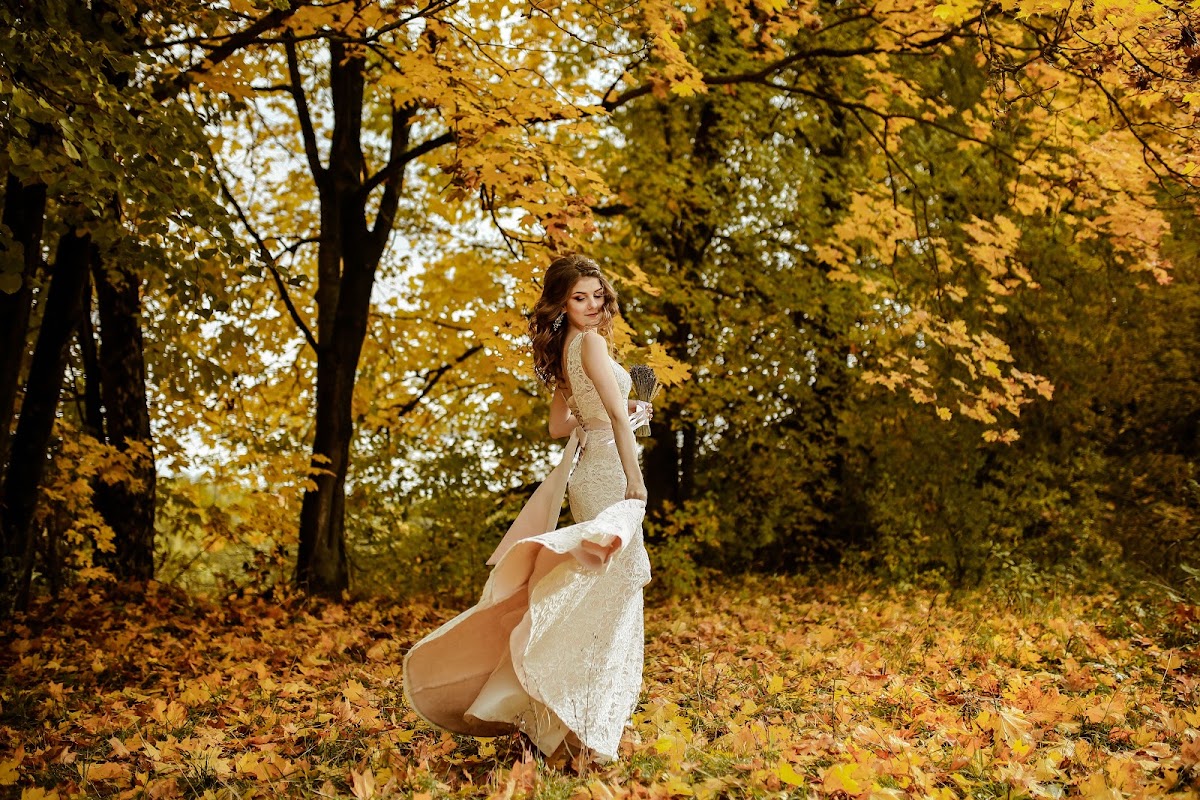 Елена и Сергей