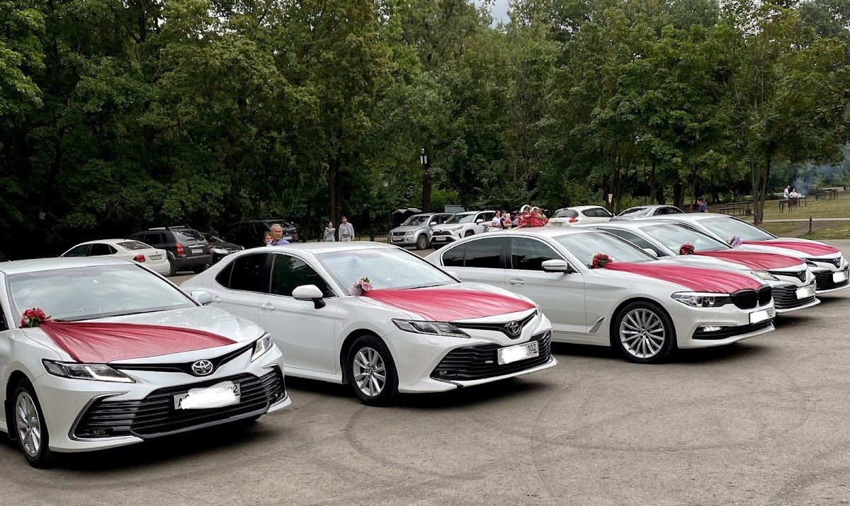 toyota camry — кадр 3 из 5