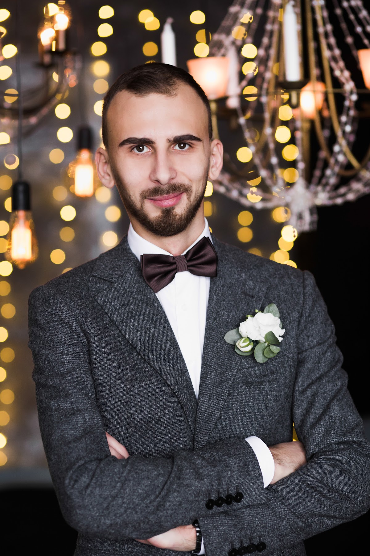 Мария и Александр