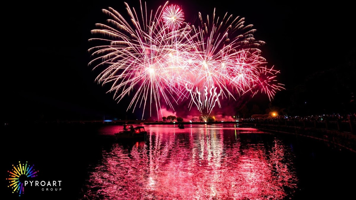 PYROART GROUP