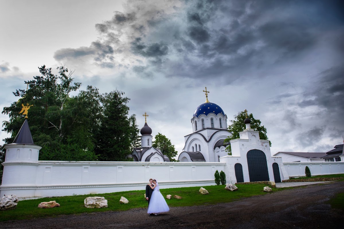 Валерия и Дмитрий