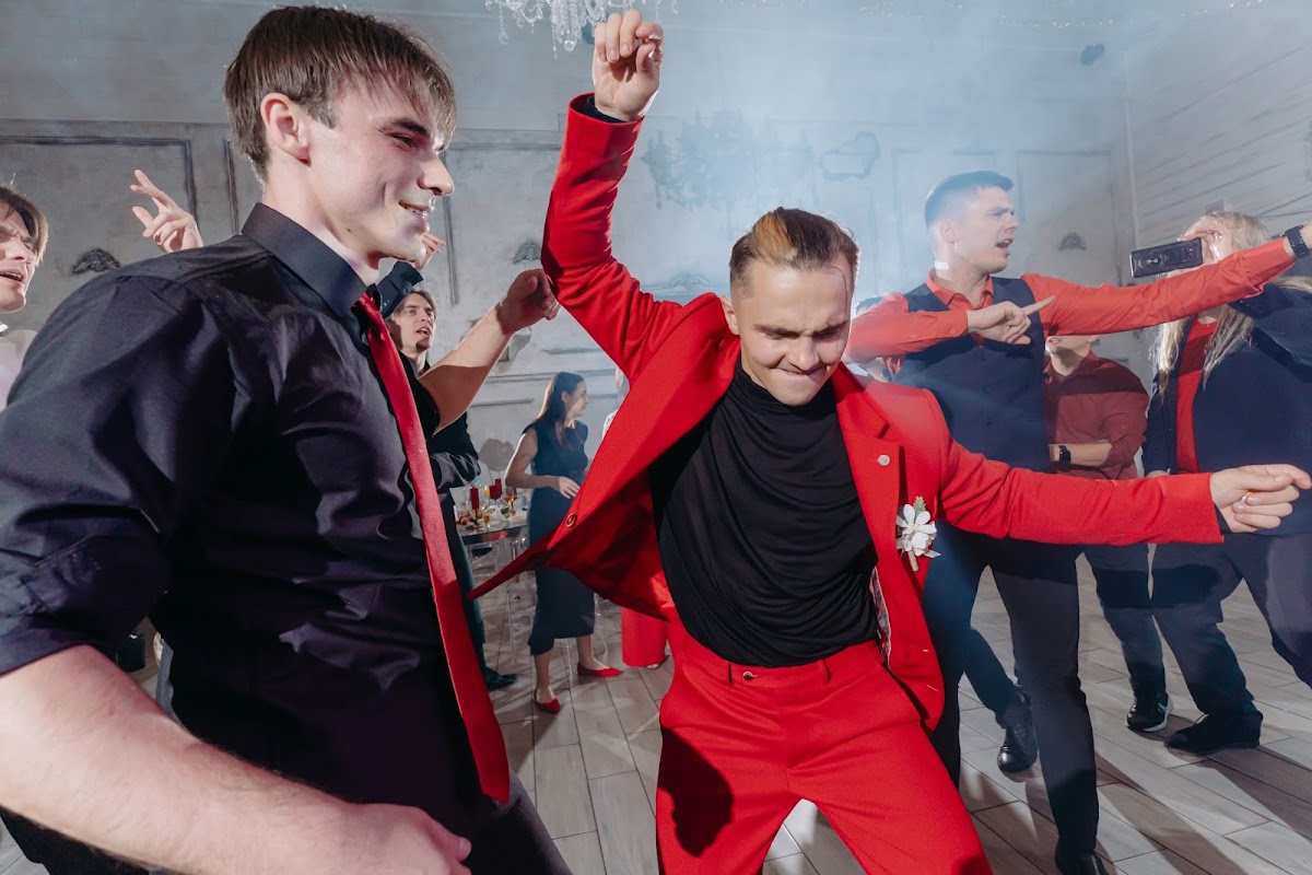 Свадьба 27.09.2024 Софья и Леонид